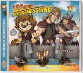 Folge-17Leo-und-die-Wikinger-Teil-1-97-CD