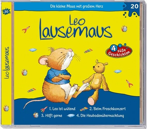 Jetzt bestellen!