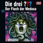 Folge-213-Der-Fluch-der-Medusa-48-Vinyl