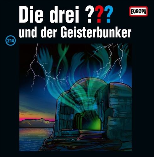 Folge-214-und-der-Geisterbunker-8-Vinyl