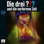Folge-215-und-die-verlorene-Zeit-139-CD