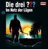 Folge-218-Im-Netz-der-Luegen-2-Vinyl