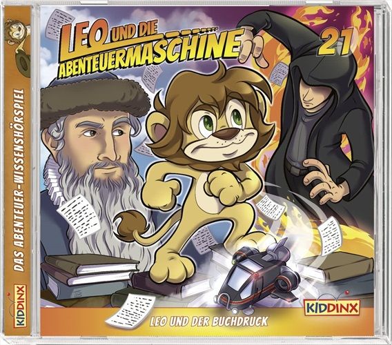 Jetzt bestellen!