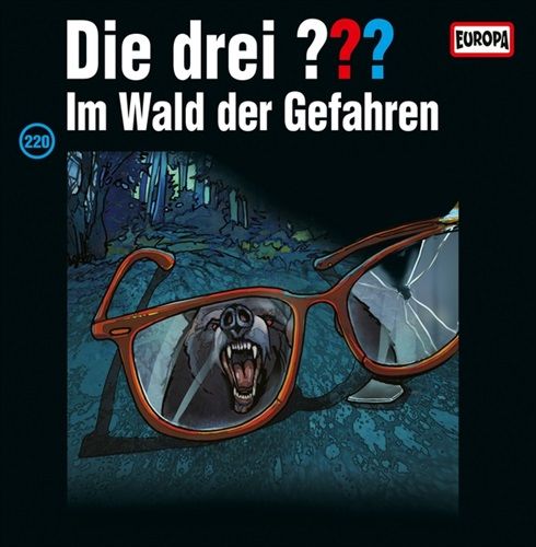 Folge-220-Der-Wald-der-Gefahren-4-Vinyl