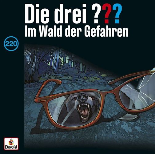 Folge-220-Der-Wald-der-Gefahren-5-CD