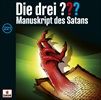 Folge-221-Manuskript-des-Satans-14-CD