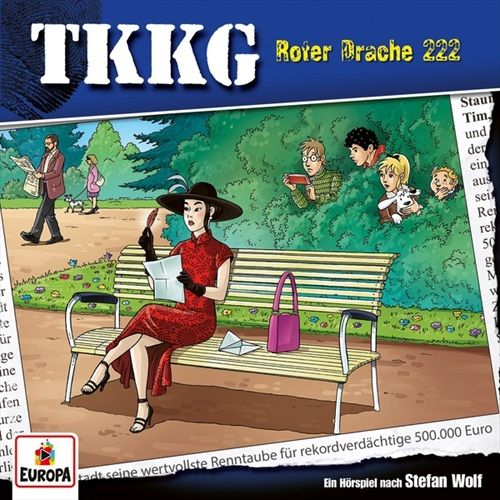 Jetzt bestellen!