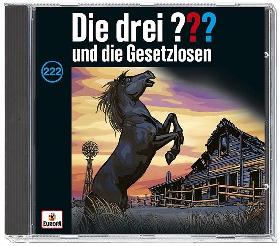 Jetzt bestellen!