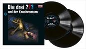 Folge-223-und-der-Knochenmann-7-Vinyl