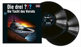 Folge-224-Die-Yacht-des-Verrats-2-Vinyl
