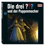 Folge-225-und-der-Puppenmacher-11-Vinyl