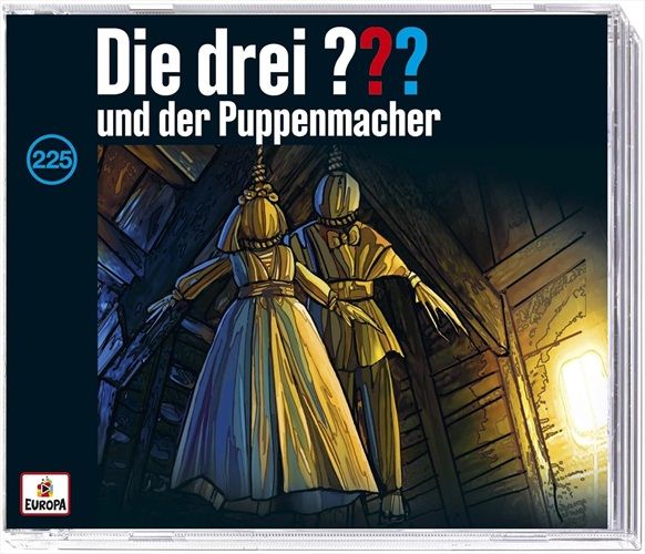 Jetzt bestellen!