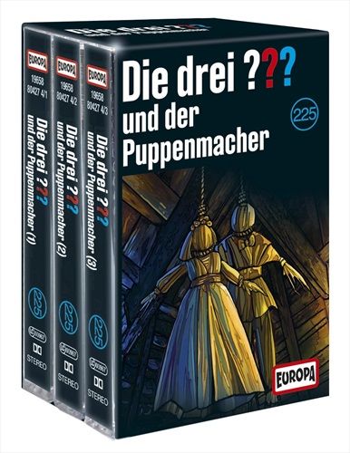 Jetzt bestellen!