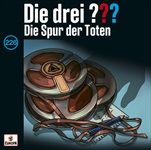 Folge-226-Die-Spur-der-Toten-3-Vinyl
