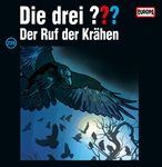 Folge-228-Der-Ruf-der-Kraehen-56-Vinyl