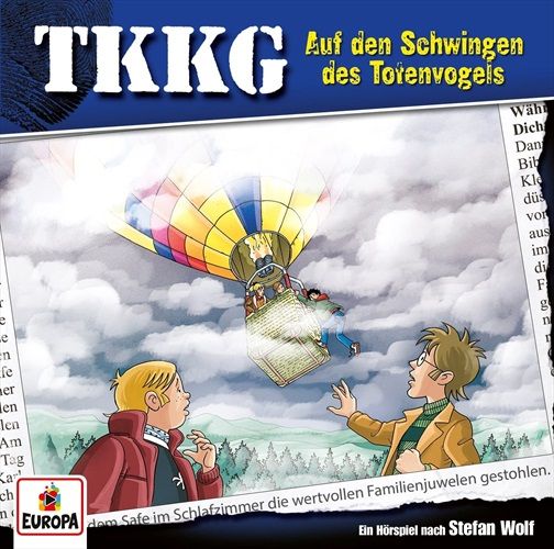 Jetzt bestellen!