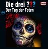 Folge-230-Der-Tag-der-Toten-0-Vinyl