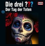 Folge-230-Der-Tag-der-Toten-0-Vinyl