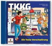 Folge-230-Die-TeslaVerschwoerung-4-CD