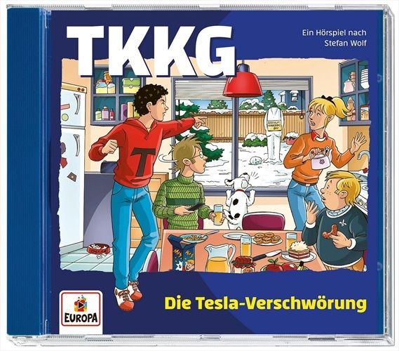 Jetzt bestellen!