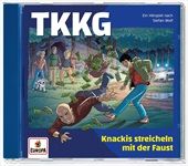 Folge-231-Knackis-streicheln-mit-der-Faust-8-CD