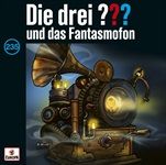 Folge-235-und-das-Fantasmofon-45-CD