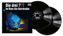 Folge-236-Im-Bann-des-Barrakudas-13-Vinyl