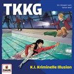 Folge-237-Kriminelle-Illusion-14-CD