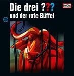 Folge-237-und-der-rote-Bueffel-15-Vinyl