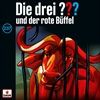 Folge-237-und-der-rote-Bueffel-16-CD