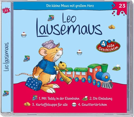 Jetzt bestellen!