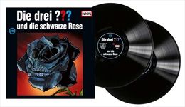 Folge-240-und-die-schwarze-Rose-19-Vinyl
