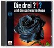 Folge-240-und-die-schwarze-Rose-20-CD
