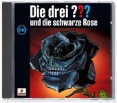 Folge-240-und-die-schwarze-Rose-20-CD