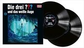 Folge-242-und-das-weie-Auge-0-Vinyl