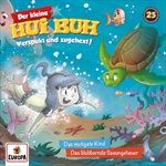 Folge-25-Das-mutigste-Kind-Das-blubbernde-Seeun-0-CD