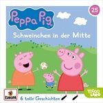 Folge-25-Schweinchen-in-der-Mitte-0-CD