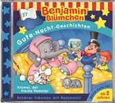 Folge-27-Kruemel-der-freche-Hamster-824-CD