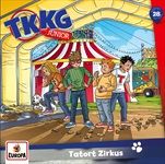 Folge-28-Tatort-Zirkus-7-CD