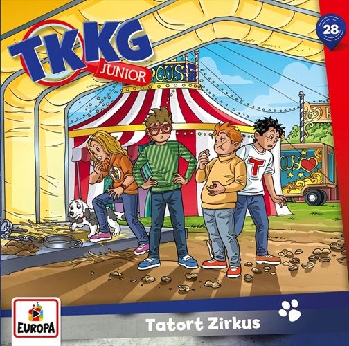 Jetzt bestellen!