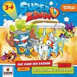 Folge-3-Der-Raub-des-Kazoom-Folge-4-Der-Gestan-24-CD
