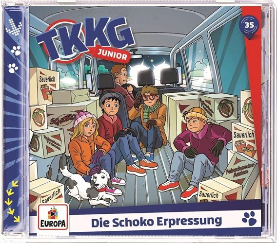 Jetzt bestellen!