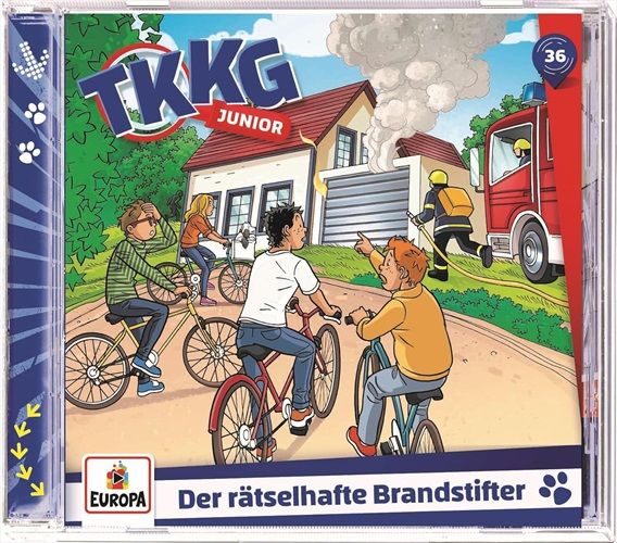 Jetzt bestellen!