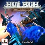 Folge-36-Die-blauen-Bueffel-8-CD