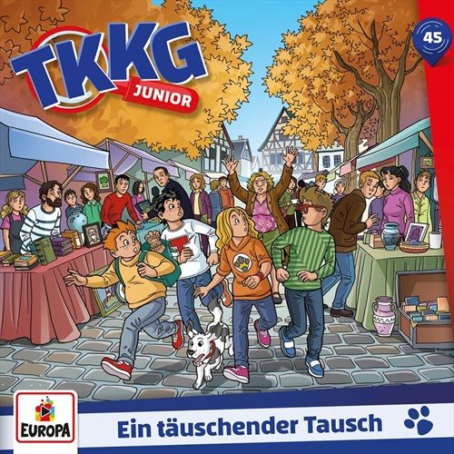 Jetzt bestellen!