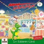 Folge-5-Im-EisbaerenLand-5-CD