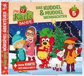 Folge-5Das-KuddelMuddel-Weihnachten-90-CD