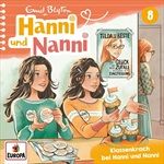 Folge-8-Klassenkrach-bei-Hanni-und-Nanni-Neue-Abenteuer-6-CD