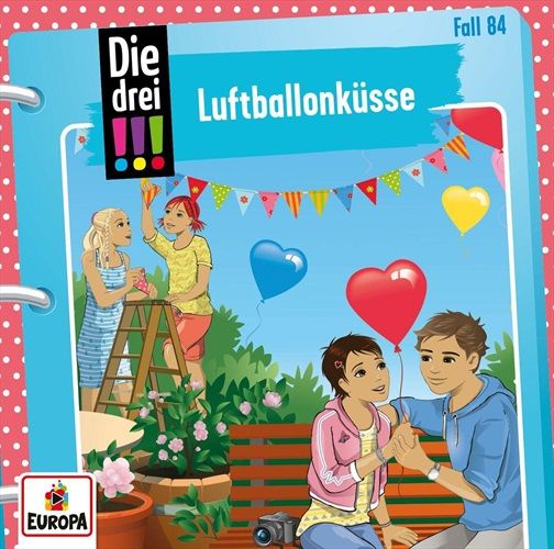 Jetzt bestellen!