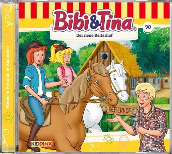 Jetzt bestellen!